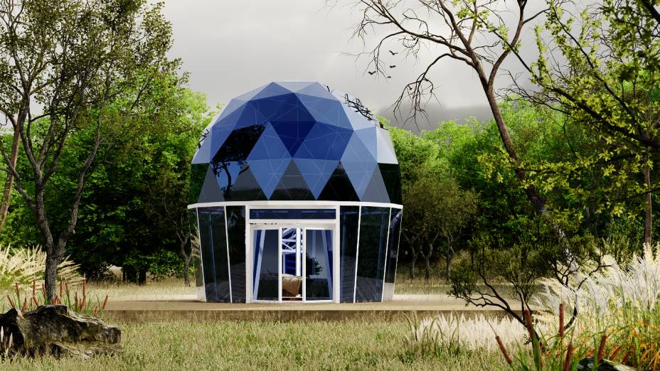 德州星空酒店帐篷厂家